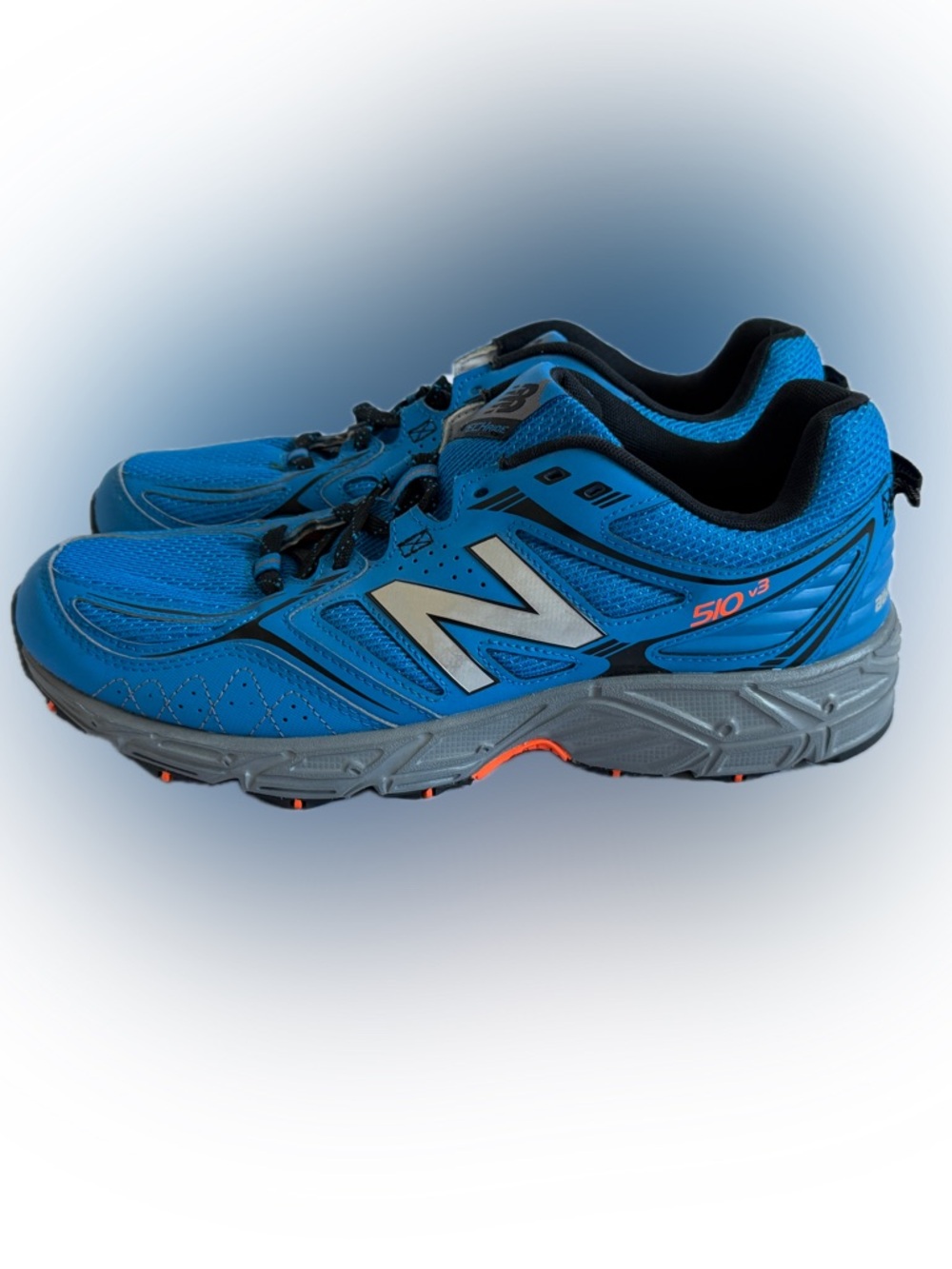 NWOT~ Men’s NB Tennis Shoes~ Retail Value $80